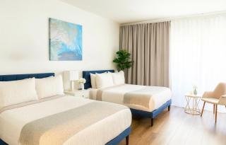 Swim Dine Relax in Marina Del REY - 7