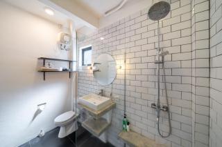 Elements 1BD Apartment Water - 8