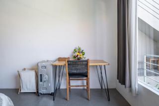 Elements 1BD Apartment Water - 7