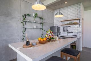 Elements 1BD Apartment Water - 5