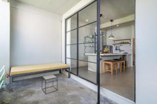 Elements 1BD Apartment Water - 4