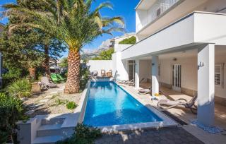 Nice Apartment In Makarska - 7