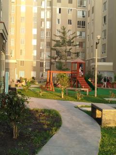 MODERNA ESTANCIA de Apartamento en Chiclayo - 9