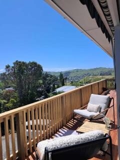 Turanga Heights - 1