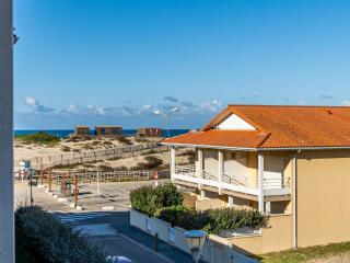 Appartement 4 pers, proche océan avec piscine et animaux admis - FR-1-521-257 - 2