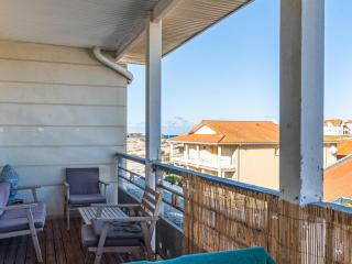 Appartement 4 pers, proche océan avec piscine et animaux admis - FR-1-521-257 - 1