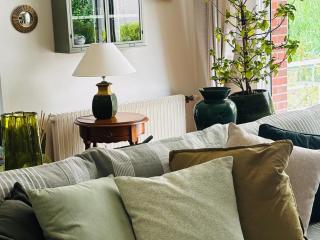 Chambre d'Hôtes Charmante à Montargis - FR-1-590-573 - 9