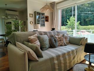 Chambre d'Hôtes Charmante à Montargis - FR-1-590-573 - 0