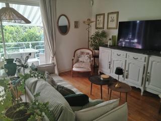 Chambre d'Hôtes Charmante à Montargis - FR-1-590-573 - 3