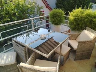 Chambre d'Hôtes Charmante à Montargis - FR-1-590-573 - 1