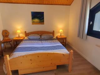 Appartement 3 pièces, 6 personnes, balcon, parking - FR-1-676-237 - 5