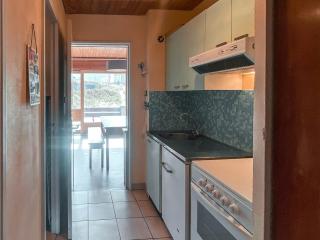 Studio Tignes 5 pers, proche pistes, balcon, skis - FR-1-411-1000 - 8