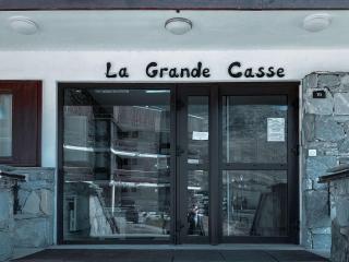 Studio Tignes 5 pers, proche pistes, balcon, skis - FR-1-411-1000 - 5