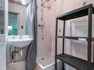 Studio Tignes 5 pers, proche pistes, balcon, skis - FR-1-411-1000 - 6