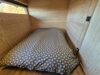 Chalet refait à neuf avec parking privé - 4 pers. - FR-1-836-38 - 3