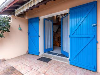 Maison T2 avec Mezzanine, Terrasse et Parking à 300m de la Plage - Biscarrosse - FR-1-521-214 - 2