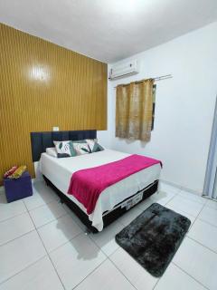 Pousada Aconchego Sol e Mar - 4