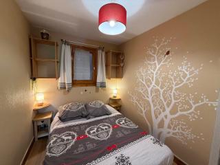 Appartement 2 pièces cosy aux Saisies, 4 pers, balcon sud - FR-1-293-404 - 7