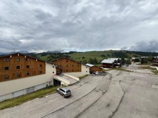 Appartement 2 pièces cosy aux Saisies, 4 pers, balcon sud - FR-1-293-404 - 3