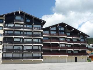 Appartement 2 pièces cosy aux Saisies, 4 pers, balcon sud - FR-1-293-404 - 1