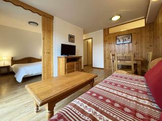 Appartement au pied des pistes avec sauna à Les Orres - FR-1-322-694 - 6