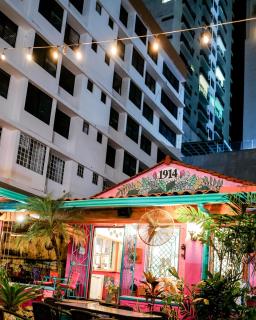 Hostel Posada 1914 - 6