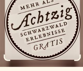 Le Bain du Corbeau - SchwarzwaldPlus-Villa mit über 80 Gratis-Attraktionen - 9