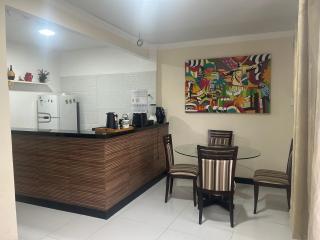 Casa de Temporada em Belém Para COP30 - 6