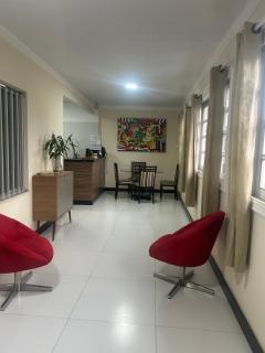 Casa de Temporada em Belém Para COP30 - 5