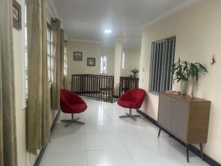 Casa de Temporada em Belém Para COP30 - 3