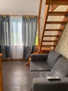 cabaña La Ufu 2 - 9