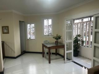 Casa de Temporada em Belém Para COP30 - 1