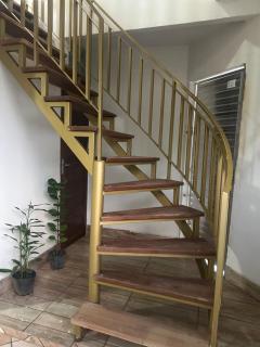 Casa de Temporada em Belém Para COP30 - 8