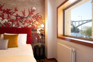 Ouro Views to Douro River - Porto - 4