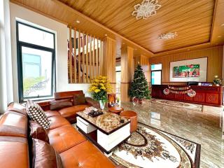 HeniSi Hotel Măng Đen (HeniSi 2) - 2