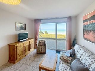 Appartement en bord de mer avec 2 chambres et parking - FR-1-361-78 - 9