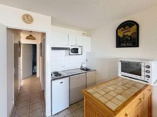 Appartement en bord de mer avec 2 chambres et parking - FR-1-361-78 - 7