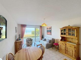 Appartement en bord de mer avec 2 chambres et parking - FR-1-361-78 - 6