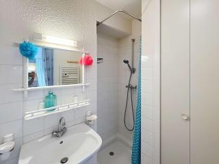 Appartement en bord de mer avec 2 chambres et parking - FR-1-361-78 - 5