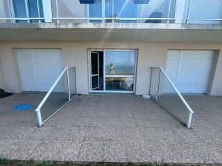 Appartement en bord de mer avec 2 chambres et parking - FR-1-361-78 - 4