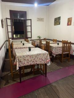 HOTEL PENSÃO COLONIAL - Centro Atibaia - 5