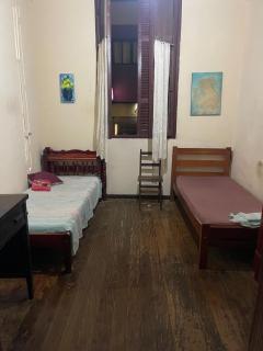 HOTEL PENSÃO COLONIAL - Centro Atibaia - 3