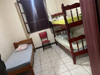 HOTEL PENSÃO COLONIAL - Centro Atibaia - 2