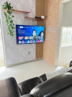 Casa familiar completa próxima ao parque da COP30 - 9