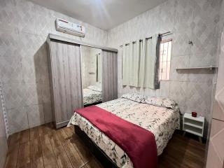 Casa familiar completa próxima ao parque da COP30 - 5