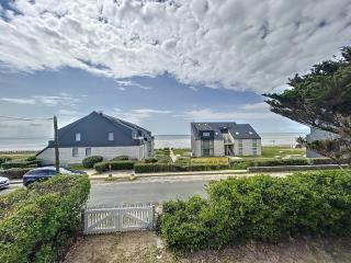 Maison de vacances à 20m de la plage, jardin clos, Wi-Fi, idéale famille - FR-1-361-163 - 0