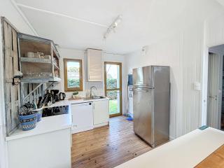 Maison de vacances à 20m de la plage, jardin clos, Wi-Fi, idéale famille - FR-1-361-163 - 5
