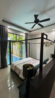 Cozy villa - perfect place to stay in Phuket - 2