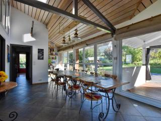 Villa avec terrasse, jardin, proche Evian et pistes, Wifi, parking - FR-1-498-19 - 4