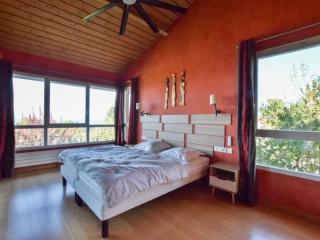 Villa avec terrasse, jardin, proche Evian et pistes, Wifi, parking - FR-1-498-19 - 1